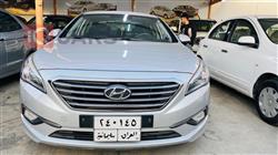 هیوندای سۆناتا